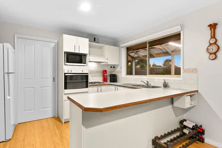 Fourth view of Homely unit listing, 44/61 Hughes Avenue, Edithvale VIC 3196