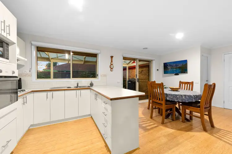 Fifth view of Homely unit listing, 44/61 Hughes Avenue, Edithvale VIC 3196
