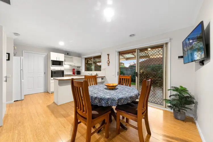 Sixth view of Homely unit listing, 44/61 Hughes Avenue, Edithvale VIC 3196
