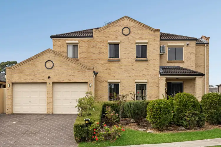 40a Mullenderree Street, Prestons NSW 2170