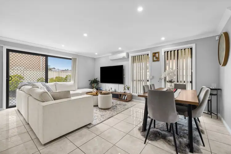 Third view of Homely house listing, 40a Mullenderree Street, Prestons NSW 2170