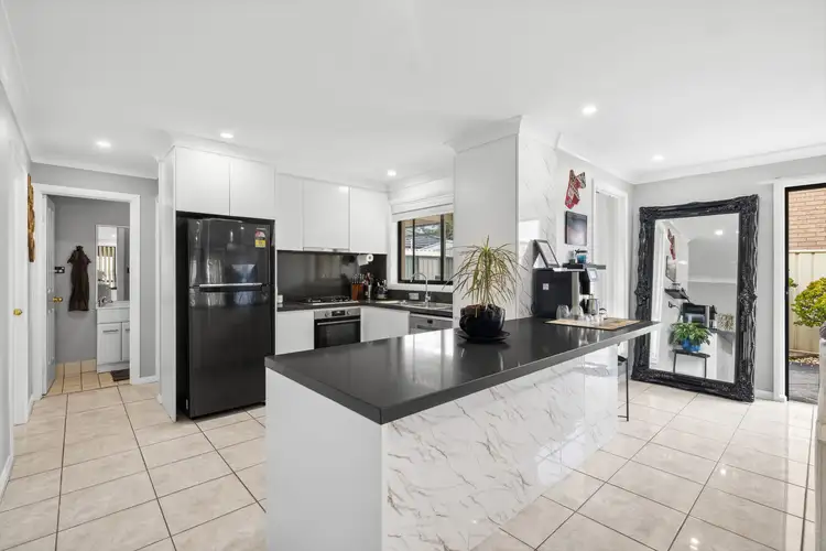 Fourth view of Homely house listing, 40a Mullenderree Street, Prestons NSW 2170