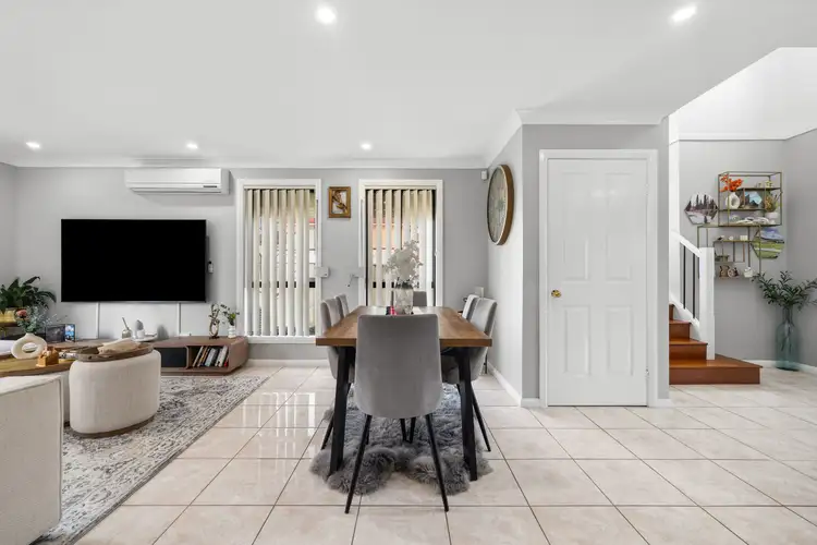 Fifth view of Homely house listing, 40a Mullenderree Street, Prestons NSW 2170