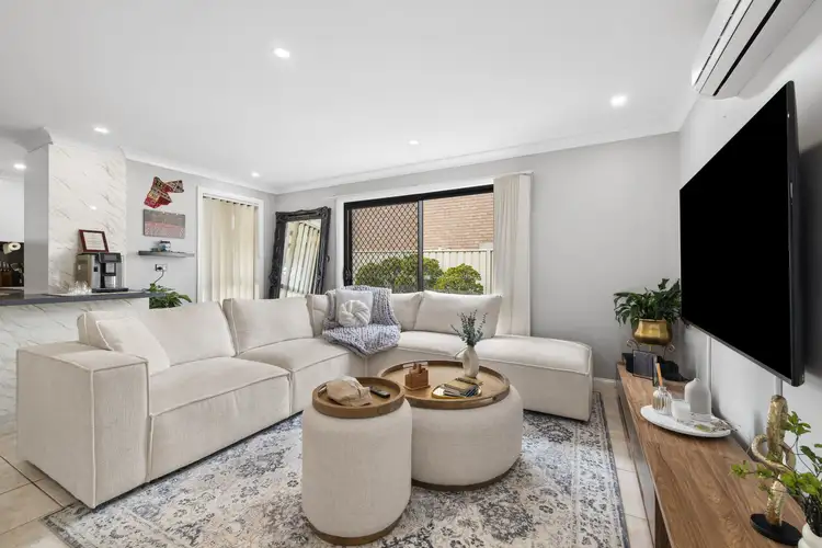 Sixth view of Homely house listing, 40a Mullenderree Street, Prestons NSW 2170