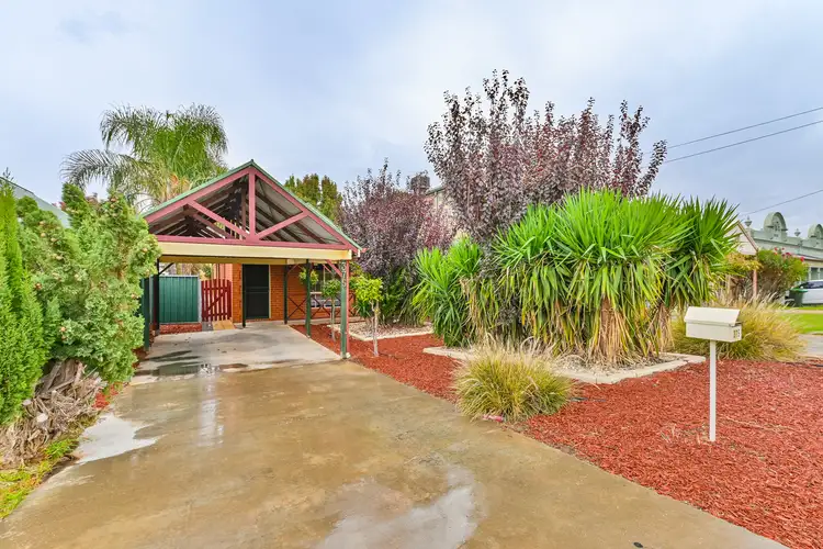 Main view of Homely townhouse listing, 375 Walnut Avenue, Mildura VIC 3500