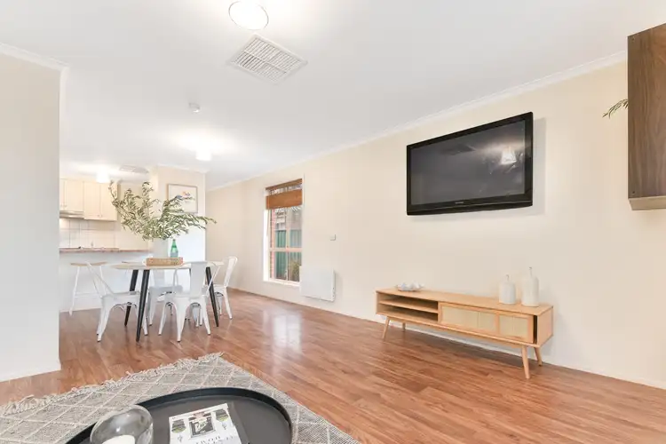 Fourth view of Homely townhouse listing, 375 Walnut Avenue, Mildura VIC 3500