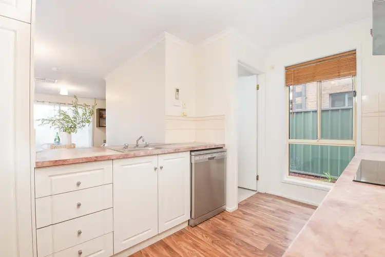 Sixth view of Homely townhouse listing, 375 Walnut Avenue, Mildura VIC 3500