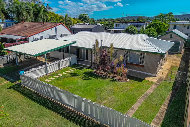 15 Trickey Avenue, Cranbrook QLD 4814