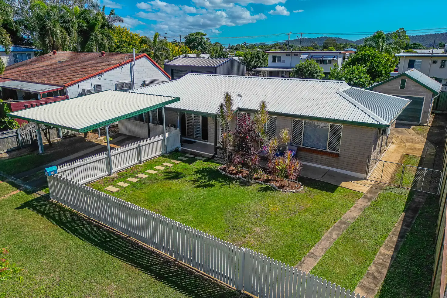 Main view of Homely house listing, 15 Trickey Avenue, Cranbrook QLD 4814
