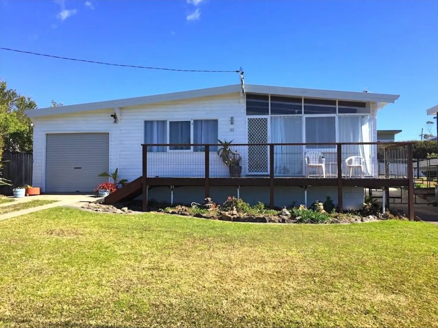 Main view of Homely house listing, 69 Seaside Parade, Dolphin Point NSW 2539