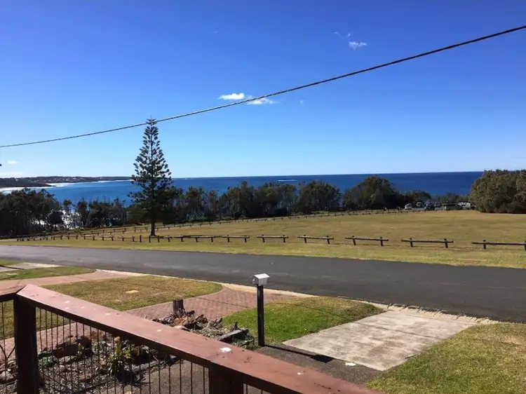 Fifth view of Homely house listing, 69 Seaside Parade, Dolphin Point NSW 2539