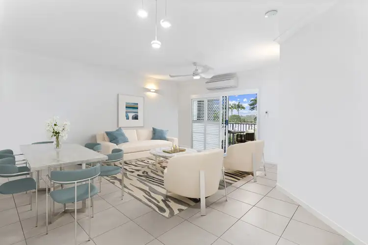 12/133-135 Collins Avenue, Edge Hill QLD 4870