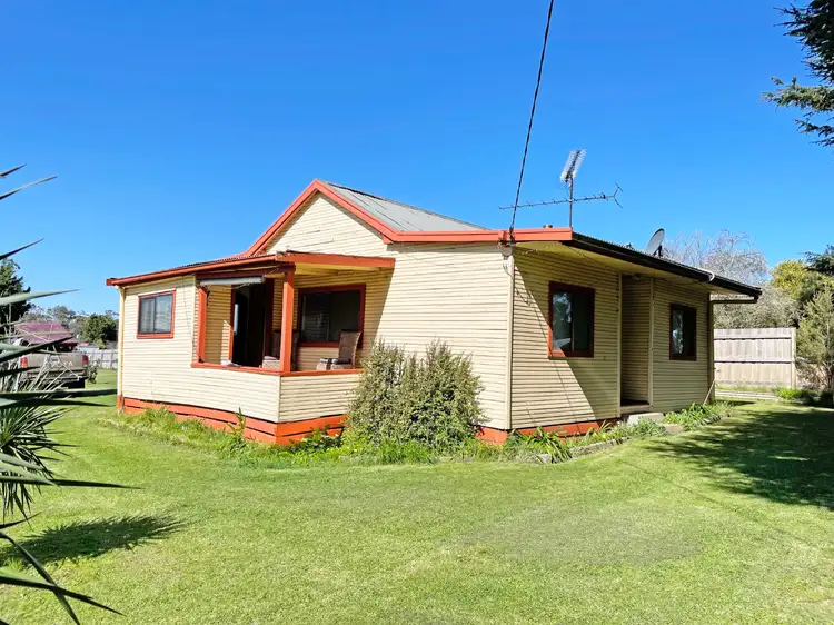 Second view of Homely house listing, 34 Lindsay Road, Dartmoor VIC 3304