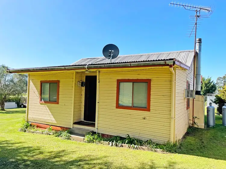 Third view of Homely house listing, 34 Lindsay Road, Dartmoor VIC 3304