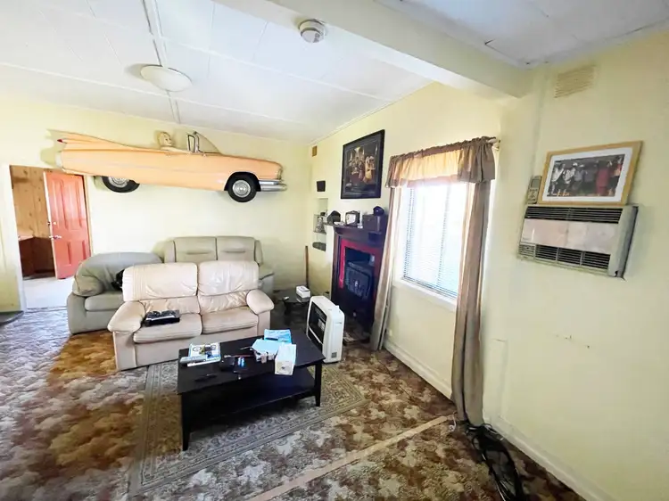 Fifth view of Homely house listing, 34 Lindsay Road, Dartmoor VIC 3304