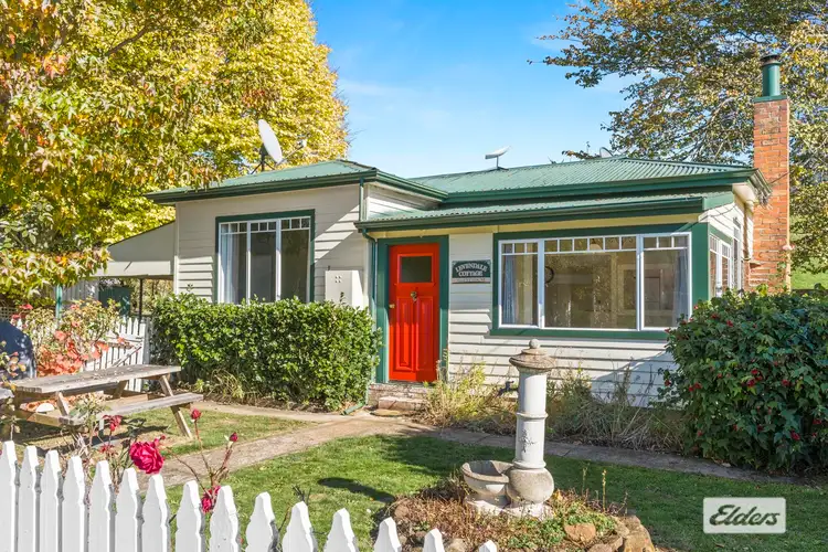 Main view of Homely house listing, 230 Lowana Road, Gunns Plains TAS 7315