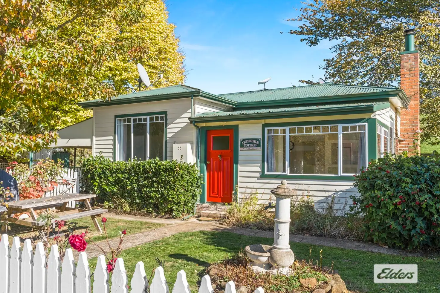 Main view of Homely house listing, 230 Lowana Road, Gunns Plains TAS 7315
