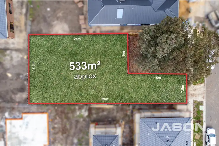 LOT 9, 3 Avenida Road, Greenvale VIC 3059