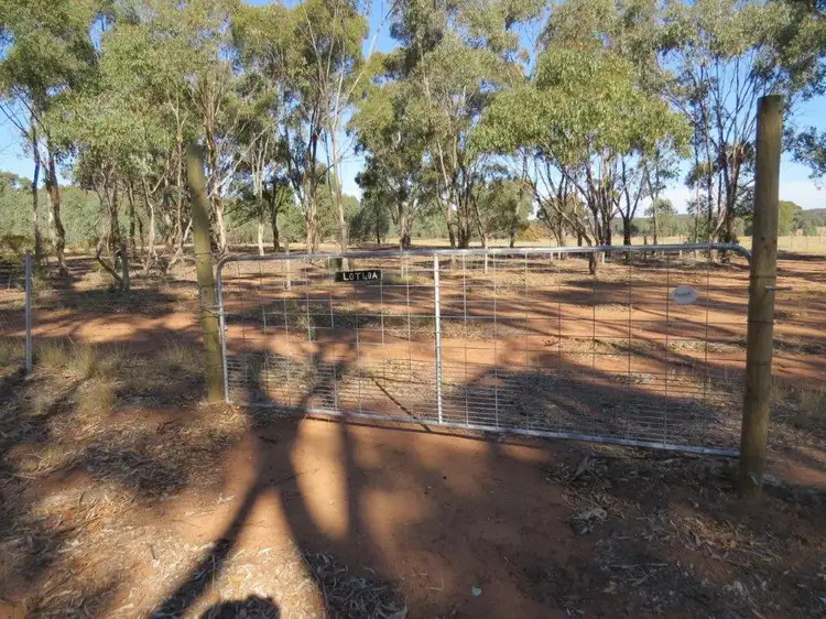Main view of Homely rural property listing, Lot 40A Monument Drive, Wedderburn VIC 3518