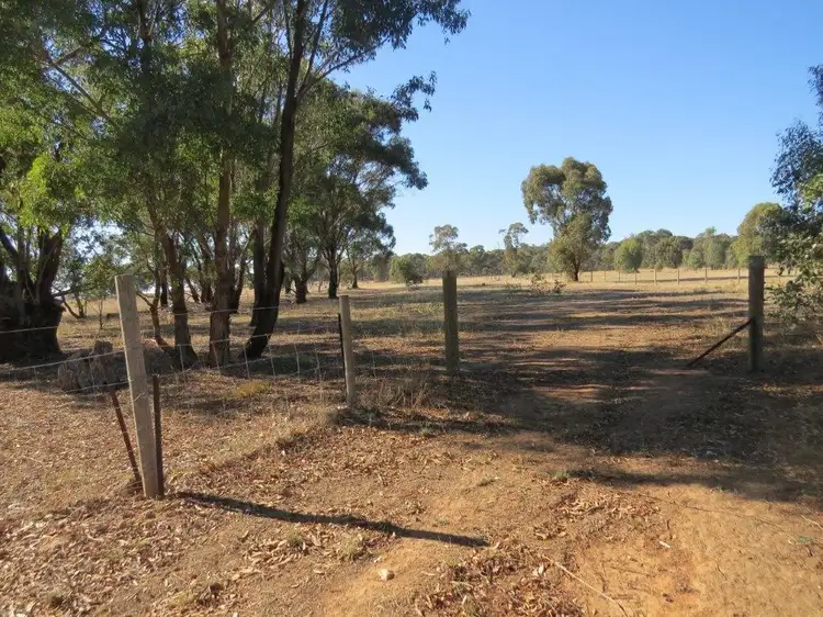 Second view of Homely rural property listing, Lot 40A Monument Drive, Wedderburn VIC 3518