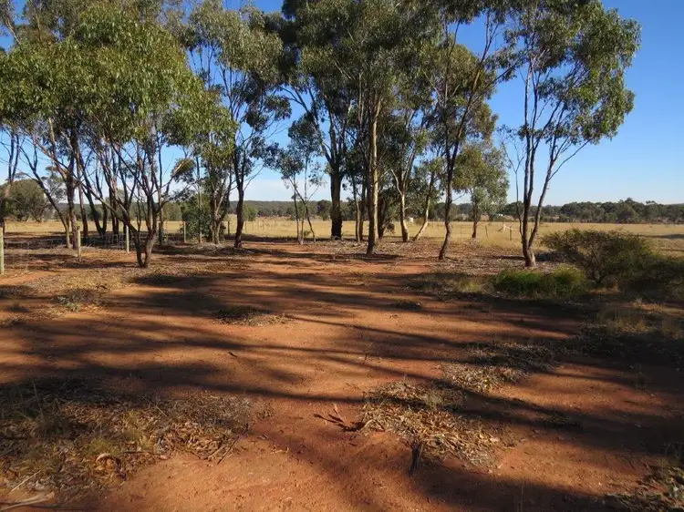 Third view of Homely rural property listing, Lot 40A Monument Drive, Wedderburn VIC 3518