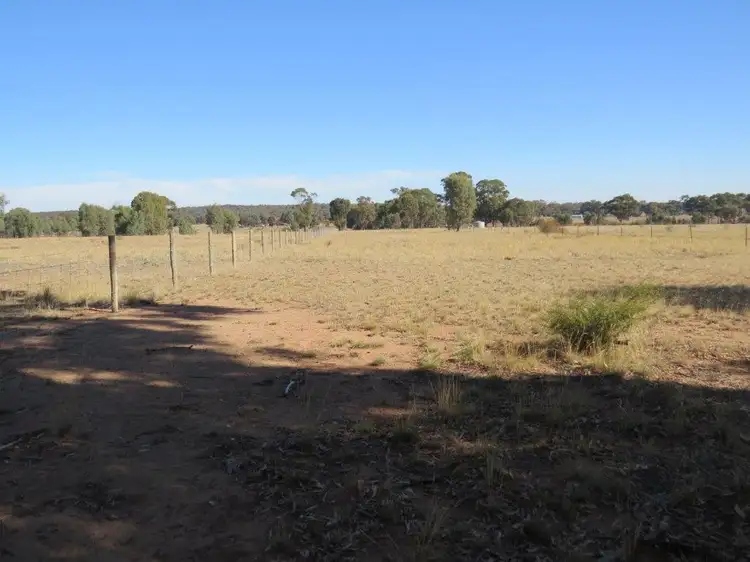 Fifth view of Homely rural property listing, Lot 40A Monument Drive, Wedderburn VIC 3518
