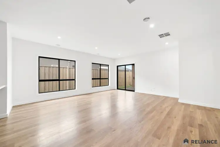 Sixth view of Homely house listing, 27 Gansha Street, Weir Views VIC 3338