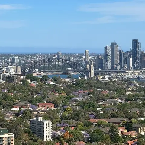 3105/88A Christie Street, St Leonards NSW 2065