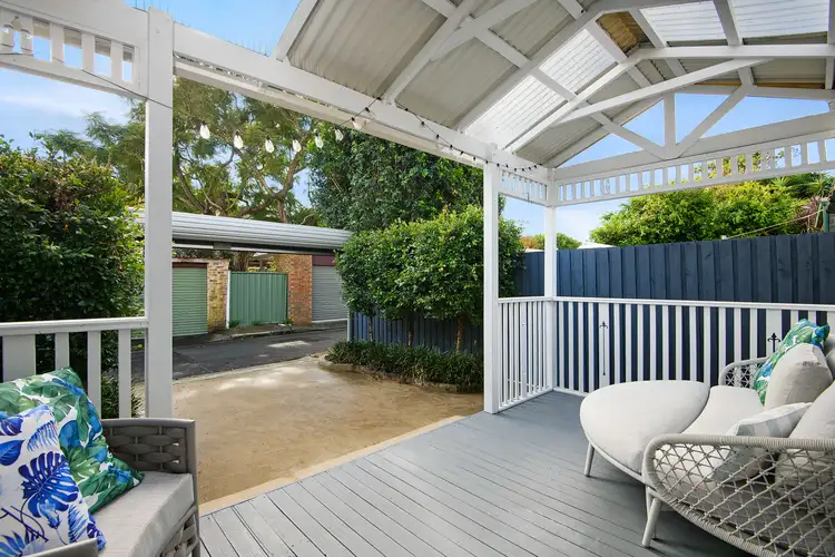 Third view of Homely house listing, 135 Lawrence Street, Alexandria NSW 2015