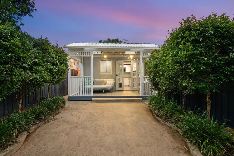 Fourth view of Homely house listing, 135 Lawrence Street, Alexandria NSW 2015