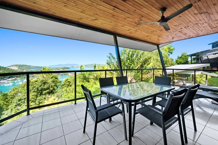12/6 Banksia Court, Hamilton Island QLD 4803