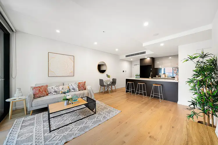 Main view of Homely apartment listing, G04/1-3 Chapel Lane, Rockdale NSW 2216
