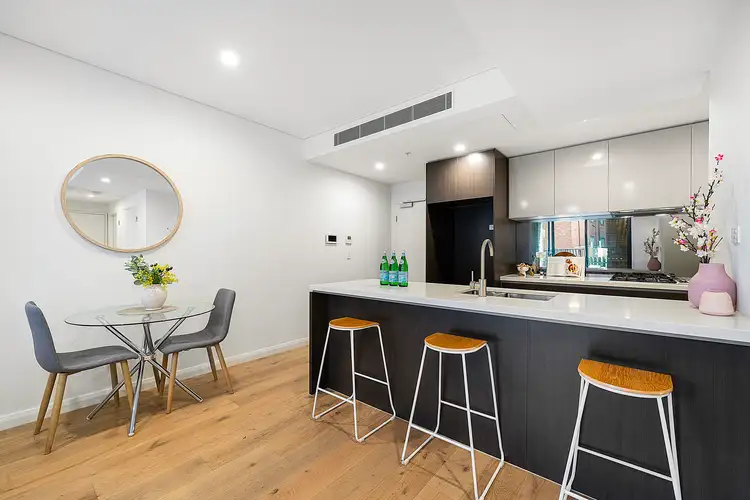 Second view of Homely apartment listing, G04/1-3 Chapel Lane, Rockdale NSW 2216