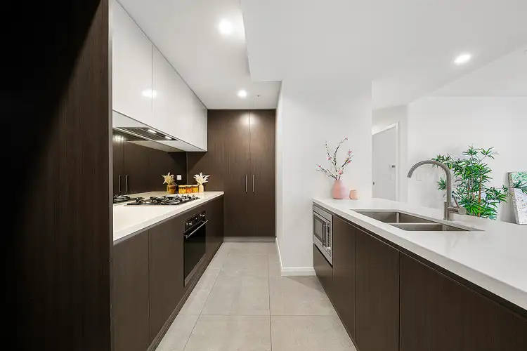 Third view of Homely apartment listing, G04/1-3 Chapel Lane, Rockdale NSW 2216