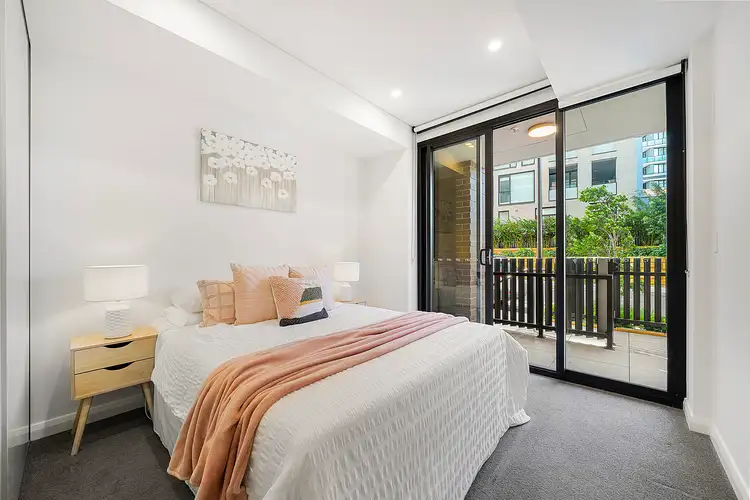 Fourth view of Homely apartment listing, G04/1-3 Chapel Lane, Rockdale NSW 2216