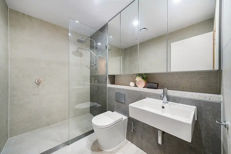 Fifth view of Homely apartment listing, G04/1-3 Chapel Lane, Rockdale NSW 2216