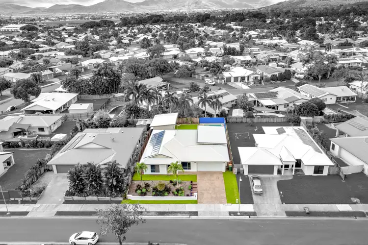 Main view of Homely house listing, 5 Meranti Street, Edmonton QLD 4869