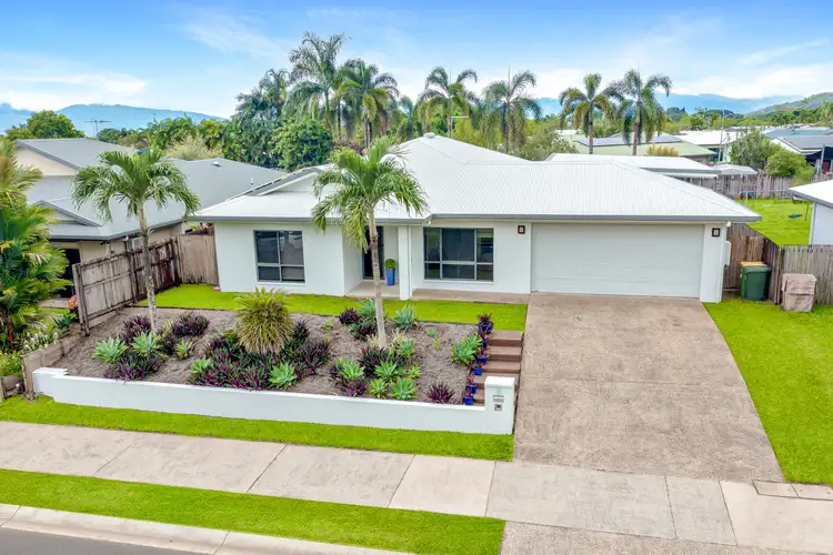 Second view of Homely house listing, 5 Meranti Street, Edmonton QLD 4869