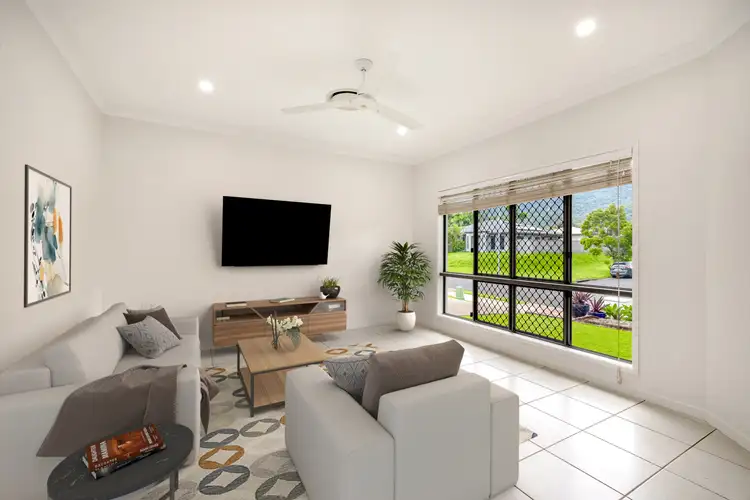 Fourth view of Homely house listing, 5 Meranti Street, Edmonton QLD 4869