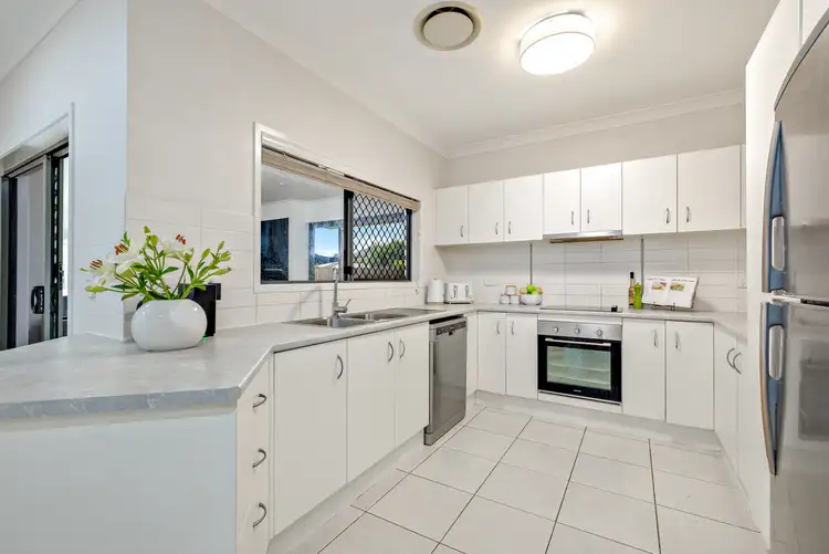 Fifth view of Homely house listing, 5 Meranti Street, Edmonton QLD 4869