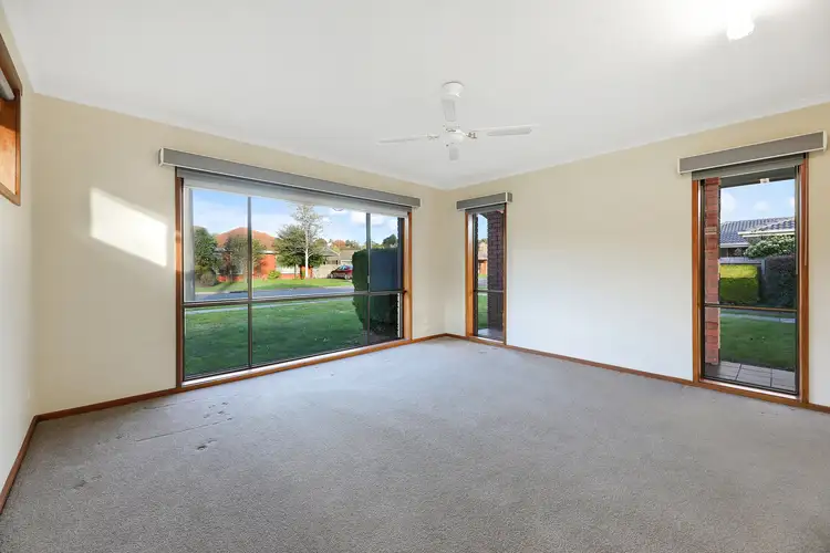 Third view of Homely house listing, 3 Stratfield Court, Warragul VIC 3820
