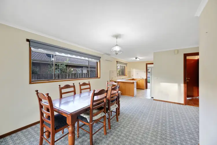 Fifth view of Homely house listing, 3 Stratfield Court, Warragul VIC 3820