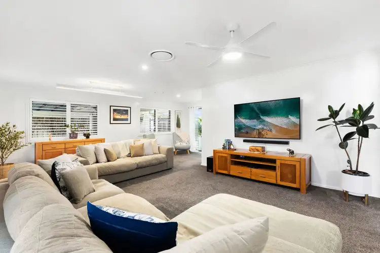 Second view of Homely house listing, 54 Tulip Lane, Buderim QLD 4556