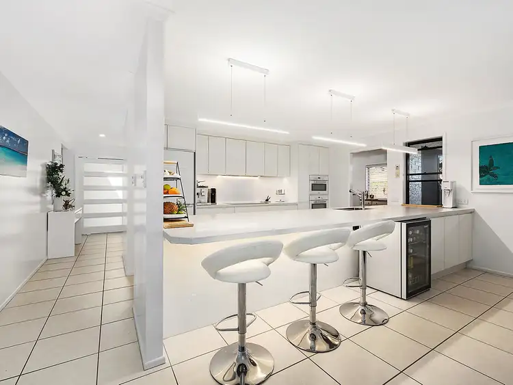 Third view of Homely house listing, 54 Tulip Lane, Buderim QLD 4556