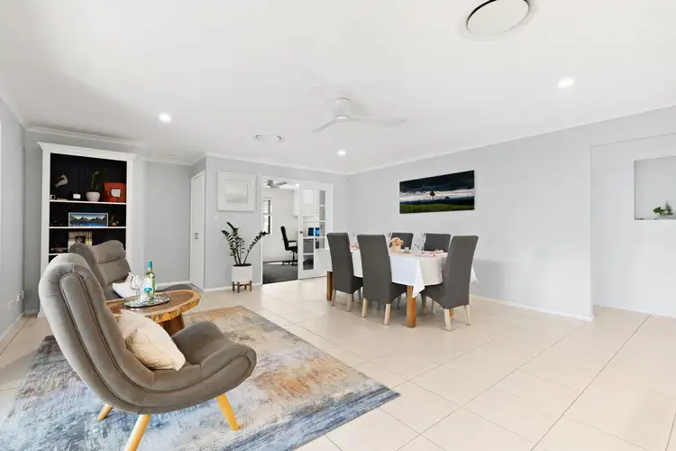 Fourth view of Homely house listing, 54 Tulip Lane, Buderim QLD 4556
