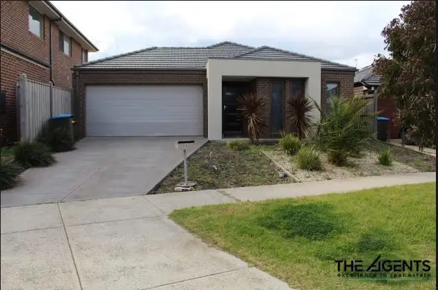 57 Lukis Avenue, Williams Landing VIC 3027