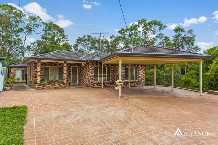 Second view of Homely house listing, 17 Graham Place, Picnic Point NSW 2213
