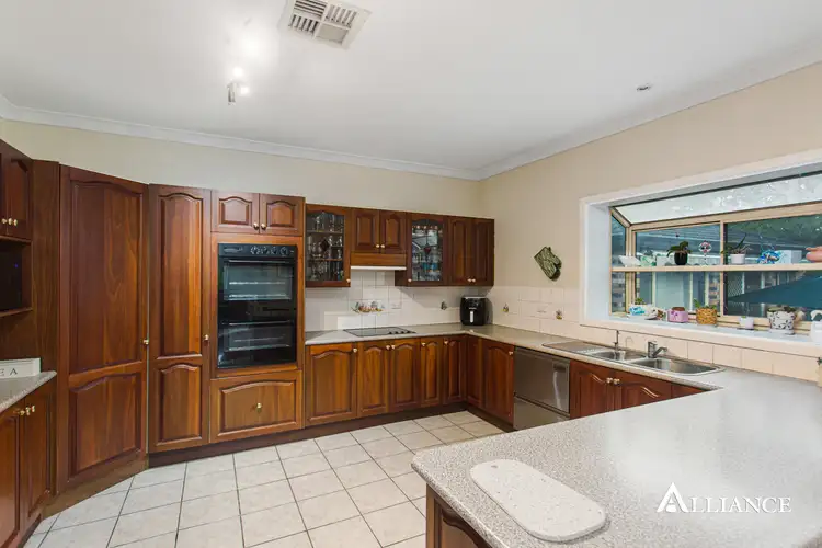 Third view of Homely house listing, 17 Graham Place, Picnic Point NSW 2213