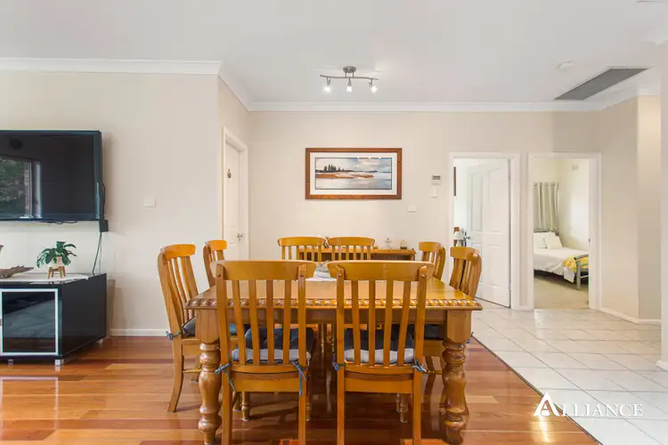 Fourth view of Homely house listing, 17 Graham Place, Picnic Point NSW 2213
