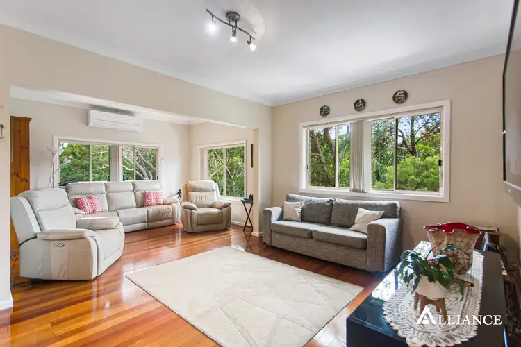 Fifth view of Homely house listing, 17 Graham Place, Picnic Point NSW 2213